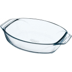Pyrex 39x27x7cm 4L