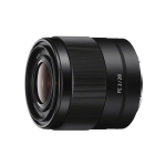 Sony SEL-28F20 E-Mount FE Lens 28mm F2.0