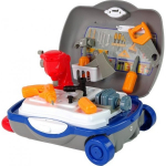 LEAN Toys Tinker Mechanic Boy&reg;s Tool Case.