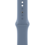 Apple 41mm Slate Blue Sport Band MP783ZM/ A