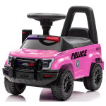 Lean Cars Police Car QLS-993 Pink