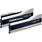 G.skill Trident Z5 White 2x16GB DDR5 6400MHz DIMM F5-6400J3239G16GX2-TZ5S