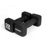 Zipro Zipro Neoprene dumbbell 2 x 3 kg.