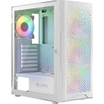 Logic Concept Concept Aramis ARGB White