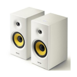 Edifier R1080BT 2.0 White