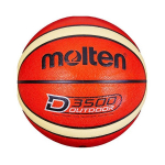 Molten B7D3500 synth. leather size 7