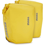 Thule 4211 Shield Pannier 25L Pair Yellow