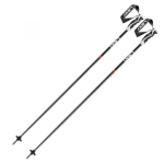 LEKI MEDICATION POLES NEOLITE AIRFOIL 120