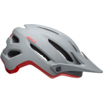 Bell Bell mtb helmet 4Forty Cliffhanger Matte Gloss Gray Crimson r. M (55-5