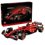Lego 42207 Ferrari SF-24 F1 Racing Car