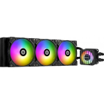 Enermax LIQMAXFLO 420 ARGB 140 mm CPU Cooler ELC-LMF420T-ARGB