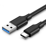 Ugreen USB to USB-C 3.0 1.5m Black