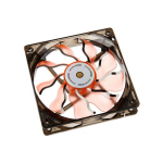 Silverstone Fan FN121-P-RL