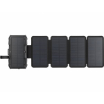 Sandberg 421-05 Solar 5-Panel Powerbank 10000
