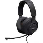 JBL Quantum 100 M2 Black
