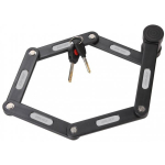 Rock Machine F.Lock 20.85 Black/ Grey