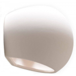 Sollux Lighting Globe SL.0032 60W E27 White
