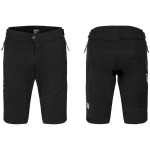 Rock Machine RF110405 Race Shorts XXL Black