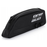 Rock Machine One Upside Down Bag 10 Black