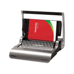 Fellowes Quasar+ 500 A4