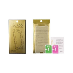 Gold "Glass Gold iPhone 6 Plus / 6S Plus"