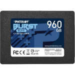 Patriot Burst Elite 960GB 2.5" PBE960GS25SSDR