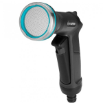Gardena GARDENA EcoLine Irrigation Spray (black/ turquoise)