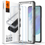 Spigen "Glass tR Align Master Galaxy S21 FE"