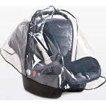 Caretero Caretero Carrier Rain Wrap