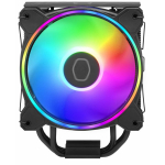 Cooler Master Hyper 212 Halo 120 mm CPU Cooler RR-S4KK-20PA-R1