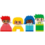 Lego Big Feelings and Emotions 10415