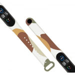 Hurtel Strap Moro Xiaomi Mi Band 6 / 5 Camo 13