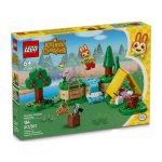 Lego 77047 Bunnie&reg;s Outdoor Activities