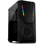 Inter-Tech IT-3303 Hornet Black