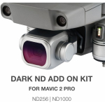 NiSi FILTER DARK ND ADD ON KIT FOR MAVIC 2 PRO