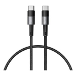 Tech-Protect UltraBoost USB-C to USB-C PD 100W 5A 0,25m Grey