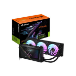 Gigabyte AORUS GeForce RTX 5090 Xtreme Waterforce 32GB GDDR7