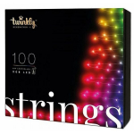 Twinkly Strings 100 RGB LED (Gen II) 8m
