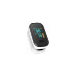 Oromed Oro-Oximeter White ORO-OXIMETER WHITE
