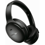 BOSE QuietComfort SC Black