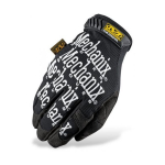 Mechanix Wear BigBuy Car Mechanic Gloves Original Black (Size L)