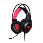 Ibox X3 GAMING Black/ Red