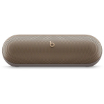 Beats Pill Champagne Gold
