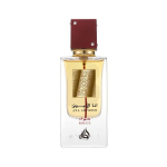 Lattafa Ana Abiyedh Rouge EDP 60 ml