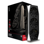 XFX Radeon RX 9070 XT Mercury Gaming 16GB GDDR6 256bit