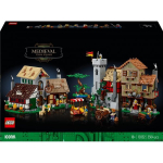 Lego 10332 Medieval Town Square