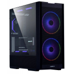 Lian Li LanCool 206 Black