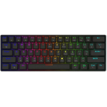 Savio Blackout X2 60% Outemu Red