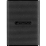 Transcend ESD270C 500GB Black TS500GESD270C