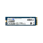 Kingston DC2000B M.2 480GB PCIeG4x4 2280